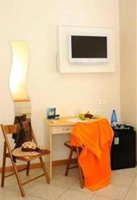 фото отеля Hotel Solemare Cervia