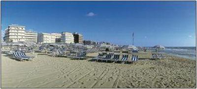 фото отеля Hotel Solemare Cervia