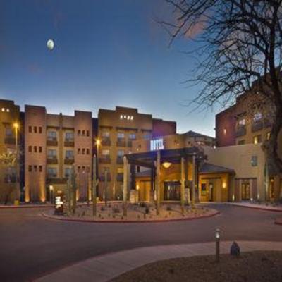 фото отеля Desert Diamond Casino Hotel