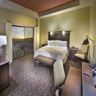 фото отеля Desert Diamond Casino Hotel