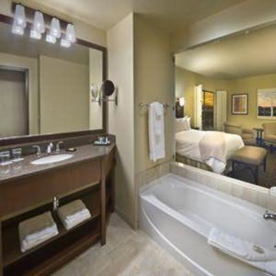 фото отеля Desert Diamond Casino Hotel