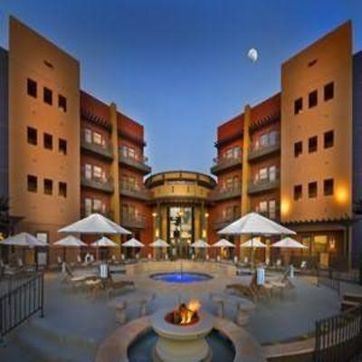 фото отеля Desert Diamond Casino Hotel