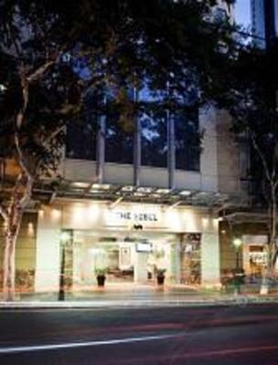 фото отеля Sebel Suites Brisbane