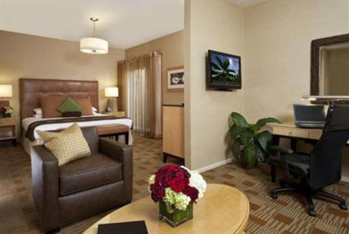 фото отеля Elan Hotel Los Angeles