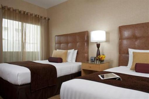 фото отеля Elan Hotel Los Angeles