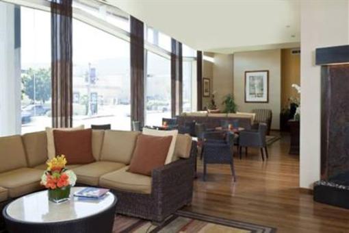 фото отеля Elan Hotel Los Angeles