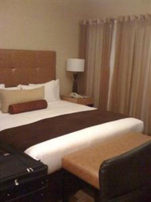 фото отеля Elan Hotel Los Angeles