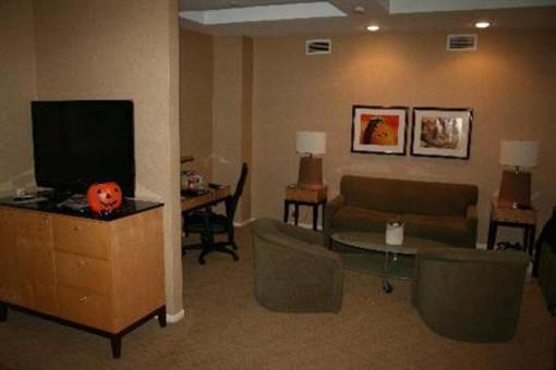 фото отеля Elan Hotel Los Angeles