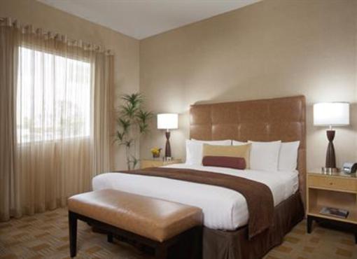фото отеля Elan Hotel Los Angeles