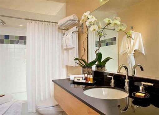 фото отеля Elan Hotel Los Angeles