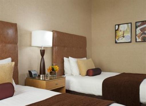 фото отеля Elan Hotel Los Angeles