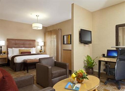 фото отеля Elan Hotel Los Angeles