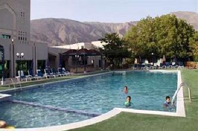 фото отеля Golden Tulip Nizwa