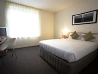 Hotel Ibis Melbourne