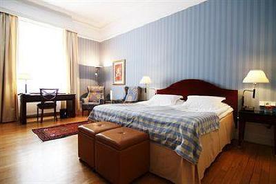 фото отеля Elite Plaza Hotel Gothenburg (Sweden)