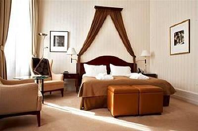 фото отеля Elite Plaza Hotel Gothenburg (Sweden)