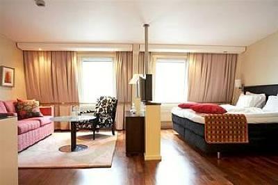 фото отеля Elite Plaza Hotel Gothenburg (Sweden)