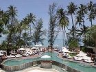 фото отеля Nikki Beach Bungalow Resort Koh Samui