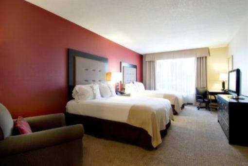 фото отеля Holiday Inn Eugene - Springfield