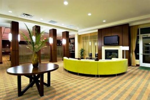 фото отеля Holiday Inn Eugene - Springfield