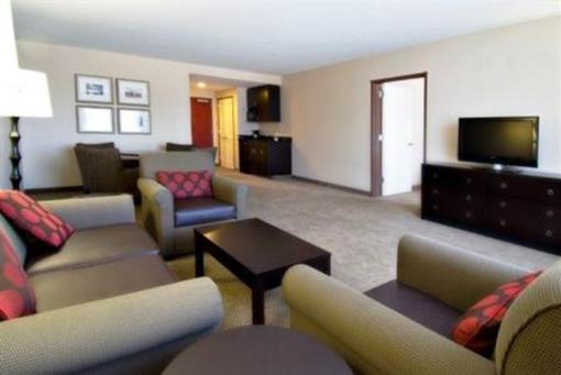 фото отеля Holiday Inn Eugene - Springfield