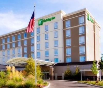 фото отеля Holiday Inn Eugene - Springfield