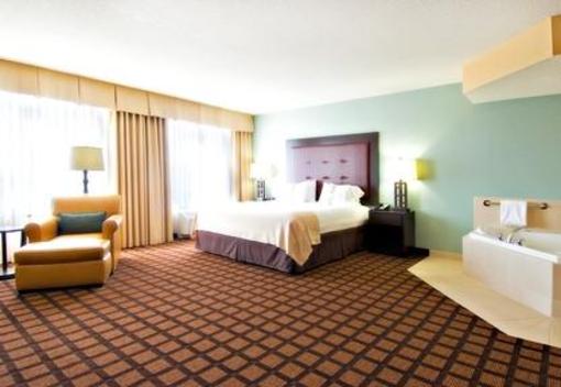 фото отеля Holiday Inn Eugene - Springfield