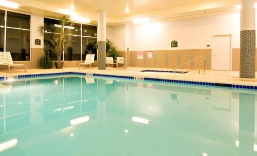 фото отеля Holiday Inn Eugene - Springfield