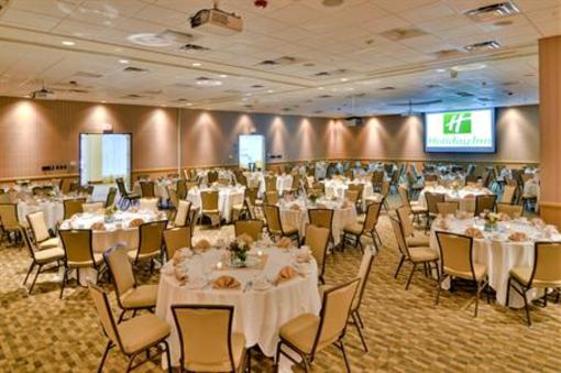 фото отеля Holiday Inn Eugene - Springfield