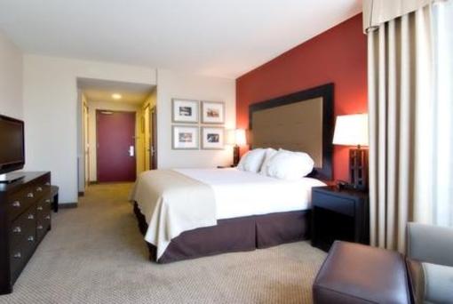 фото отеля Holiday Inn Eugene - Springfield