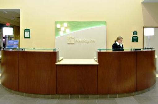 фото отеля Holiday Inn Eugene - Springfield