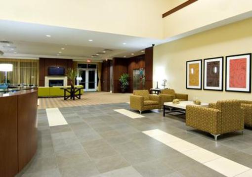 фото отеля Holiday Inn Eugene - Springfield