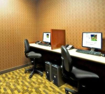фото отеля Holiday Inn Eugene - Springfield