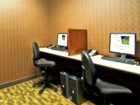 фото отеля Holiday Inn Eugene - Springfield