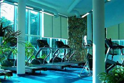 фото отеля Tsunami Spa Hotel Dnipropetrovsk