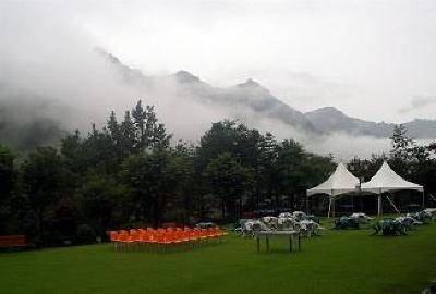 фото отеля Sorak Park