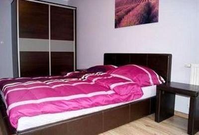 фото отеля Apartament Nebbia2