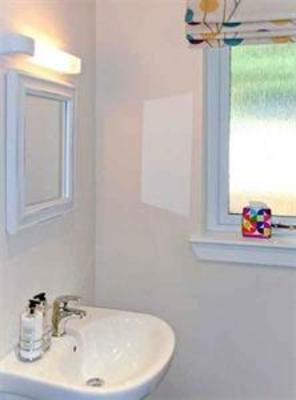 фото отеля Hillview House Inverness