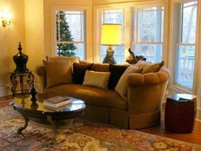 фото отеля Pratt Place Inn