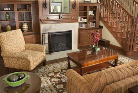 фото отеля Country Inn & Suites Goodlettsville