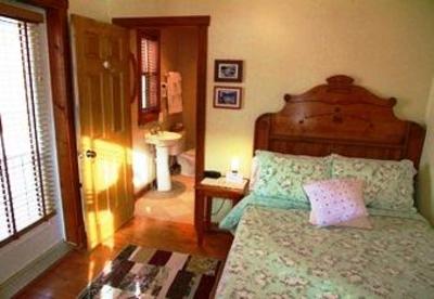 фото отеля Auberge les Deux Pignons