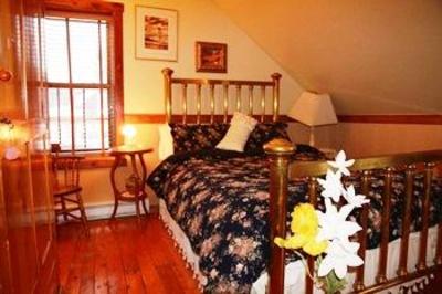 фото отеля Auberge les Deux Pignons