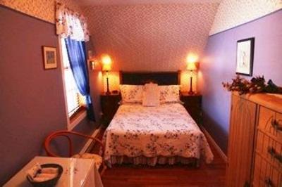 фото отеля Auberge les Deux Pignons