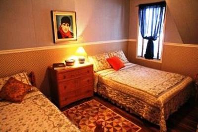 фото отеля Auberge les Deux Pignons