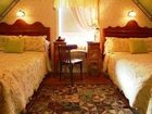 фото отеля Auberge les Deux Pignons