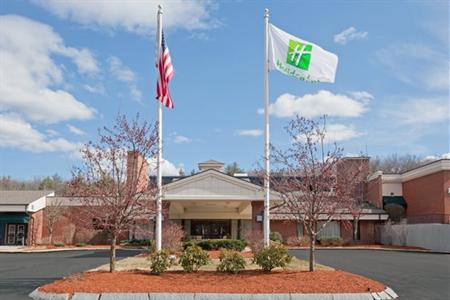 фото отеля Holiday Inn Boxborough (I-495 Exit 28)
