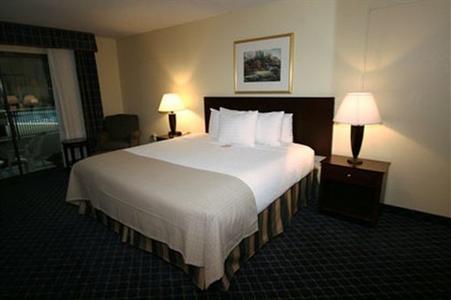 фото отеля Holiday Inn Boxborough (I-495 Exit 28)