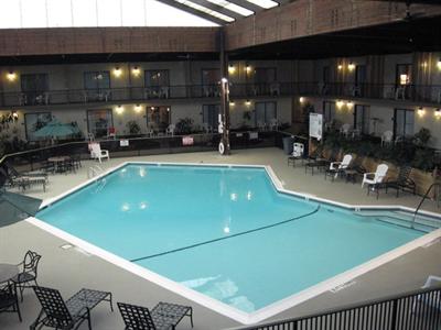 фото отеля Holiday Inn Boxborough (I-495 Exit 28)