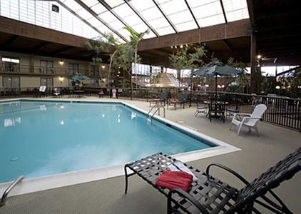 фото отеля Holiday Inn Boxborough (I-495 Exit 28)