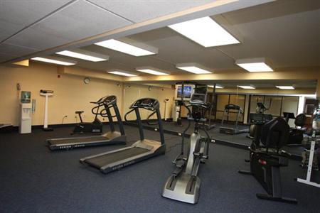 фото отеля Holiday Inn Boxborough (I-495 Exit 28)